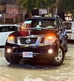 نيسان باثفايندر